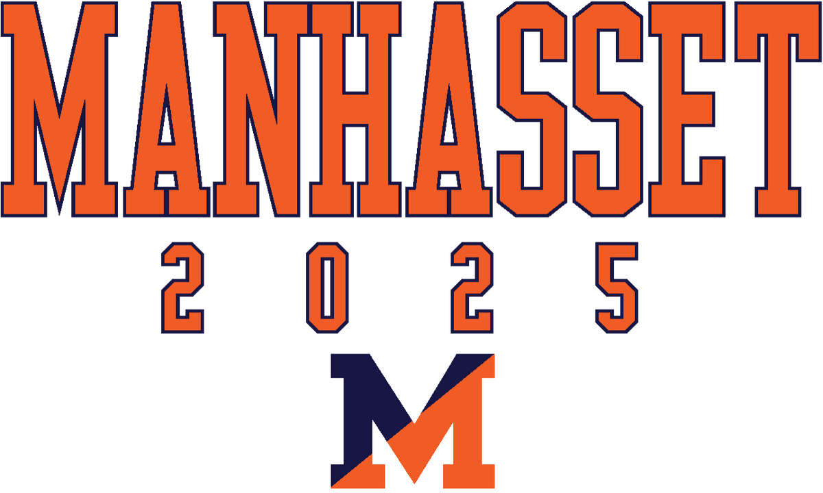 Manhasset Class of 2025 Pierce Apparel