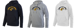 Hooded Sweatshirt - Raton Tigers Football