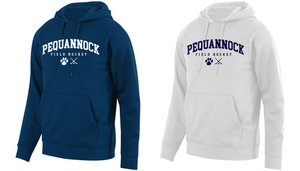 Hooded Sweatshirt - Pequannock Field Hockey