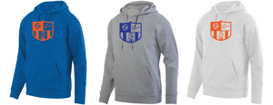 Hooded Sweatshirt - Penn Yan Soccer Store
