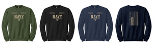 Gildan® - Heavy Blend™ Crewneck Sweatshirt - Squadron Store