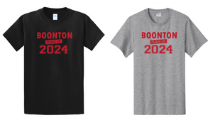 Port & Company® Essential Tee - Boonton Class of 2024