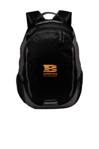 *Port Authority ® Ridge Backpack - Barnstable Academy