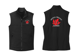 *Port Authority® Core Soft Shell Vest- Central Vermont Runners