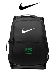 *Nike Brasilia Medium Backpack - Brick Field Hockey