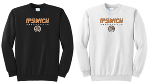 Crewneck Sweatshirt - Ipswich Basketball