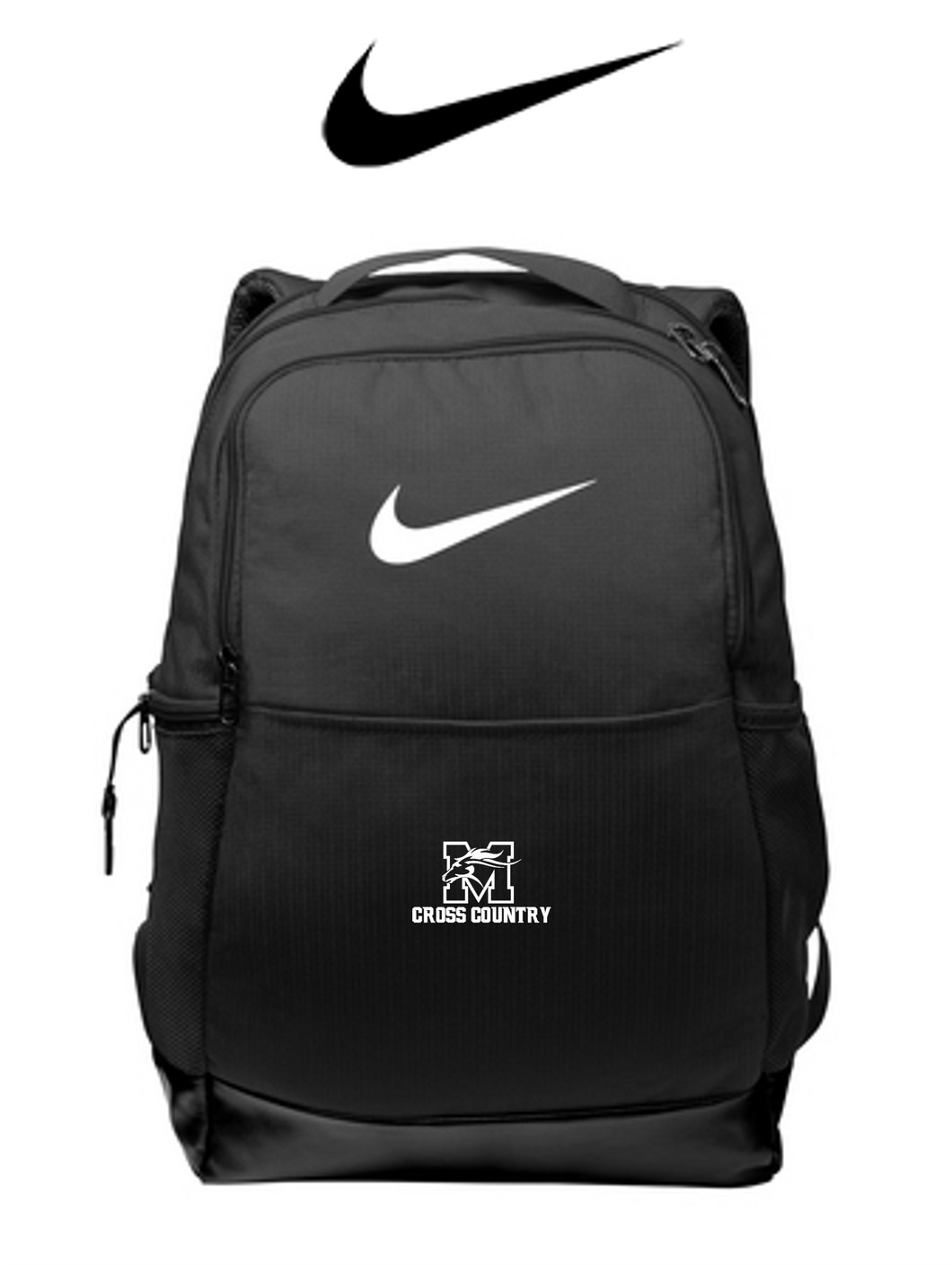*Nike Brasilia Medium Backpack - Mainland XC