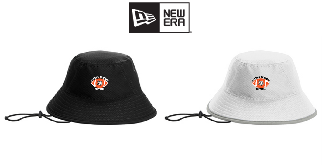*New Era ® Hex Era Bucket Hat - Bonner Springs Football