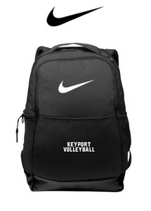 *Nike Brasilia Medium Backpack - Keyport Volleyball