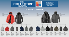 Load image into Gallery viewer, *Port Authority® Collective Tech Outer Shell Jacket-Virginia IT Agency