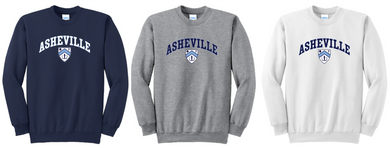 Crewneck Sweatshirt – Asheville School