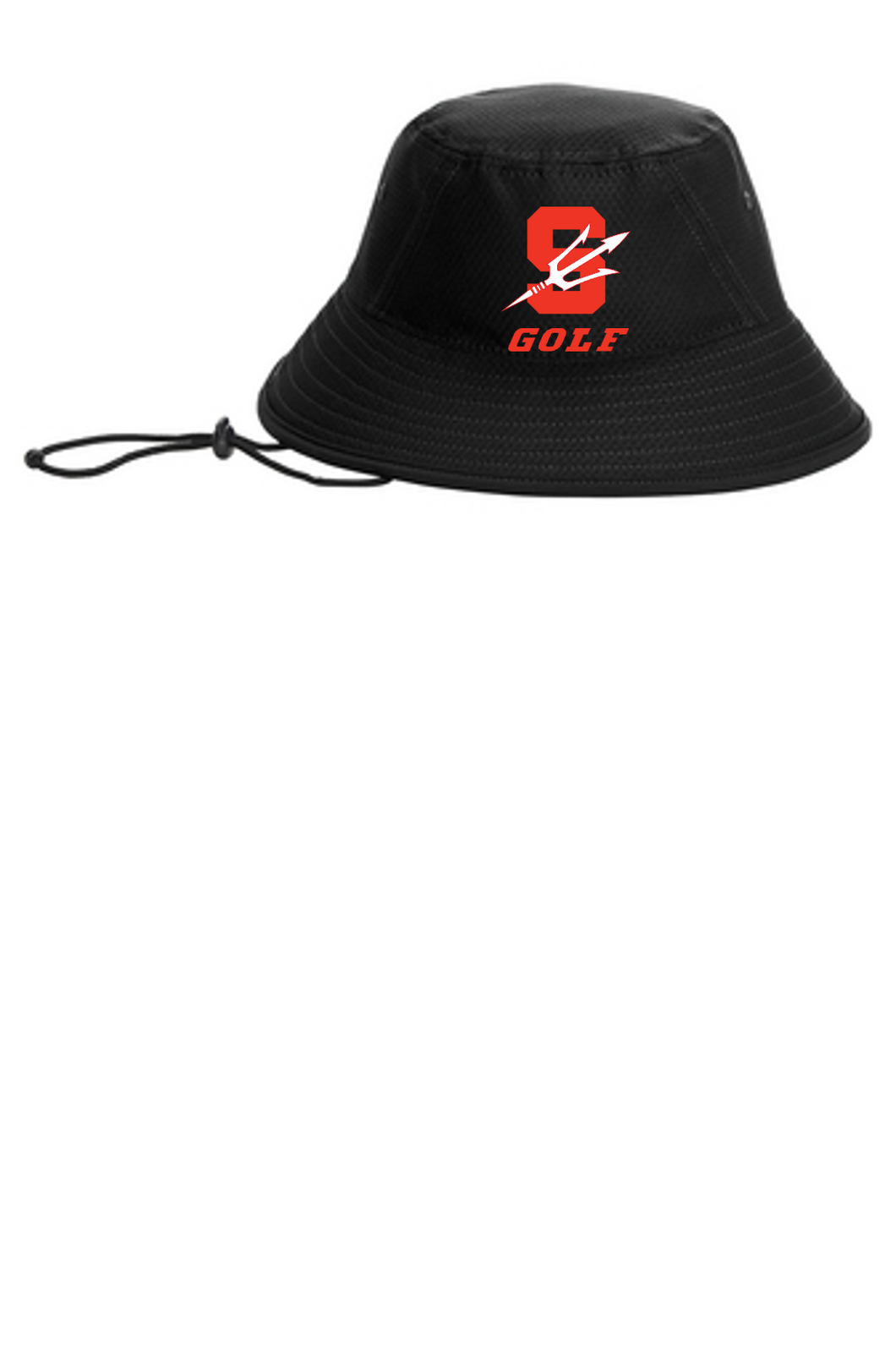 *New Era ® Hex Era Bucket Hat- Stratford Golf