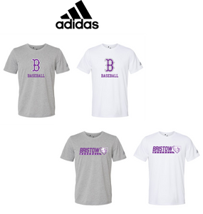 Adidas - Sport T-Shirt – Bristow Baseball
