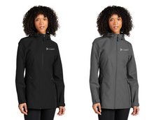 Load image into Gallery viewer, *Port Authority® Ladies Collective Tech Outer Shell Jacket-Virginia IT Agency