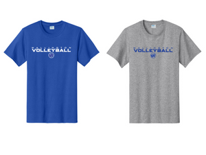 Port & Company® Essential Tee - Wallington Girls Volleyball