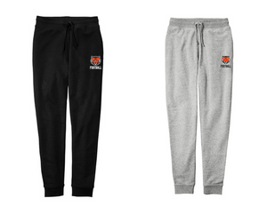 District® V.I.T.™ Fleece Jogger - Woodberry Forest Football