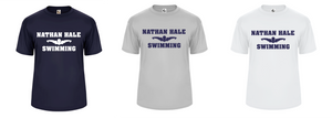 C2 TEE-Nathan Hale Swimming