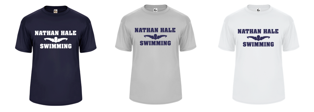 C2 TEE-Nathan Hale Swimming