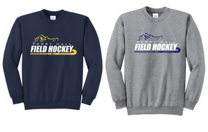 Crewneck Sweatshirt - Perry Hall Field Hockey