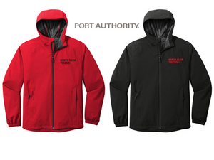 *Port Authority ® Essential Rain Jacket - North Glen Elementary