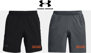Men's UA Launch Run 7" Shorts - Hackettstown XC