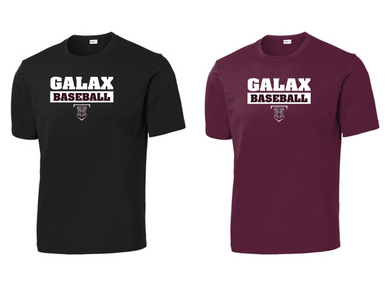 Sport-Tek® PosiCharge® Competitor™ Tee - Galax Baseball