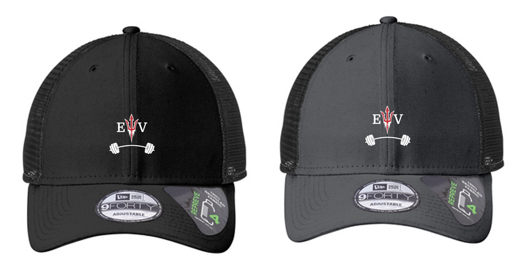 *New Era® Recycled Snapback Cap - Eagle Valley Strength and Conditioning