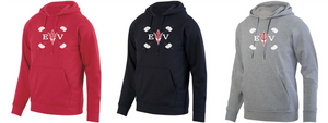 Hooded Sweatshirt - Eagle Valley Strength and Conditioning