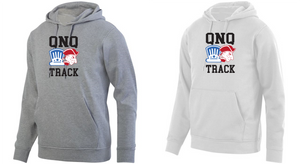 Hooded Sweatshirt - QNQ Track