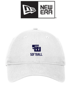 *New Era® - Adjustable Unstructured Cap - Smithtown West Softball