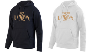 Hooded Sweatshirt - UVA Basketball
