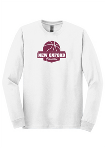 Crewneck Sweatshirt - New Oxford Basketball