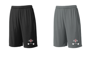 Competitor Pocketed Short – Eagle Valley Strength and Conditioning