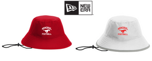 *New Era ® Hex Era Bucket Hat- Memorial Football