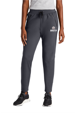 Ladies Circuit Jogger - TRS Track & Field