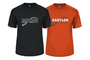 PERFORMANCE TEE - Babylon Softball