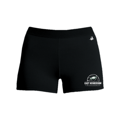 PRO-COMPRESSION WOMEN'S SHORT - East Henderson Volleyball