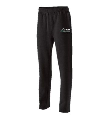 Sweatpants (Adult/Youth Sizes) - Lincoln JR Wrestling