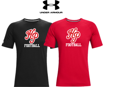 UA Athletics T-Shirt - Highland Park Football