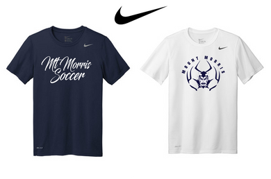 Nike Adult Legend Tee - Mount Morris Soccer