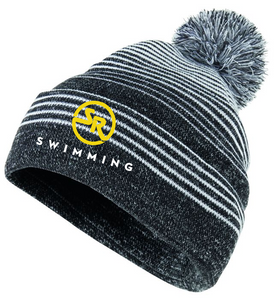 CONSTANT BEANIE -  Southern Regional Swimming