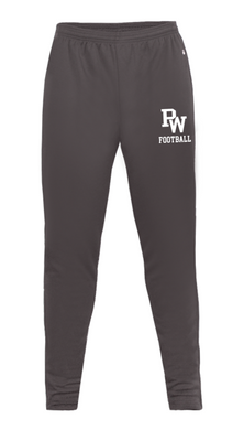 Trainer Tapered Pants - Adult - PW Football