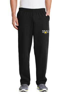 SWEATPANTS - PALOMA VALLEY WATER POLO