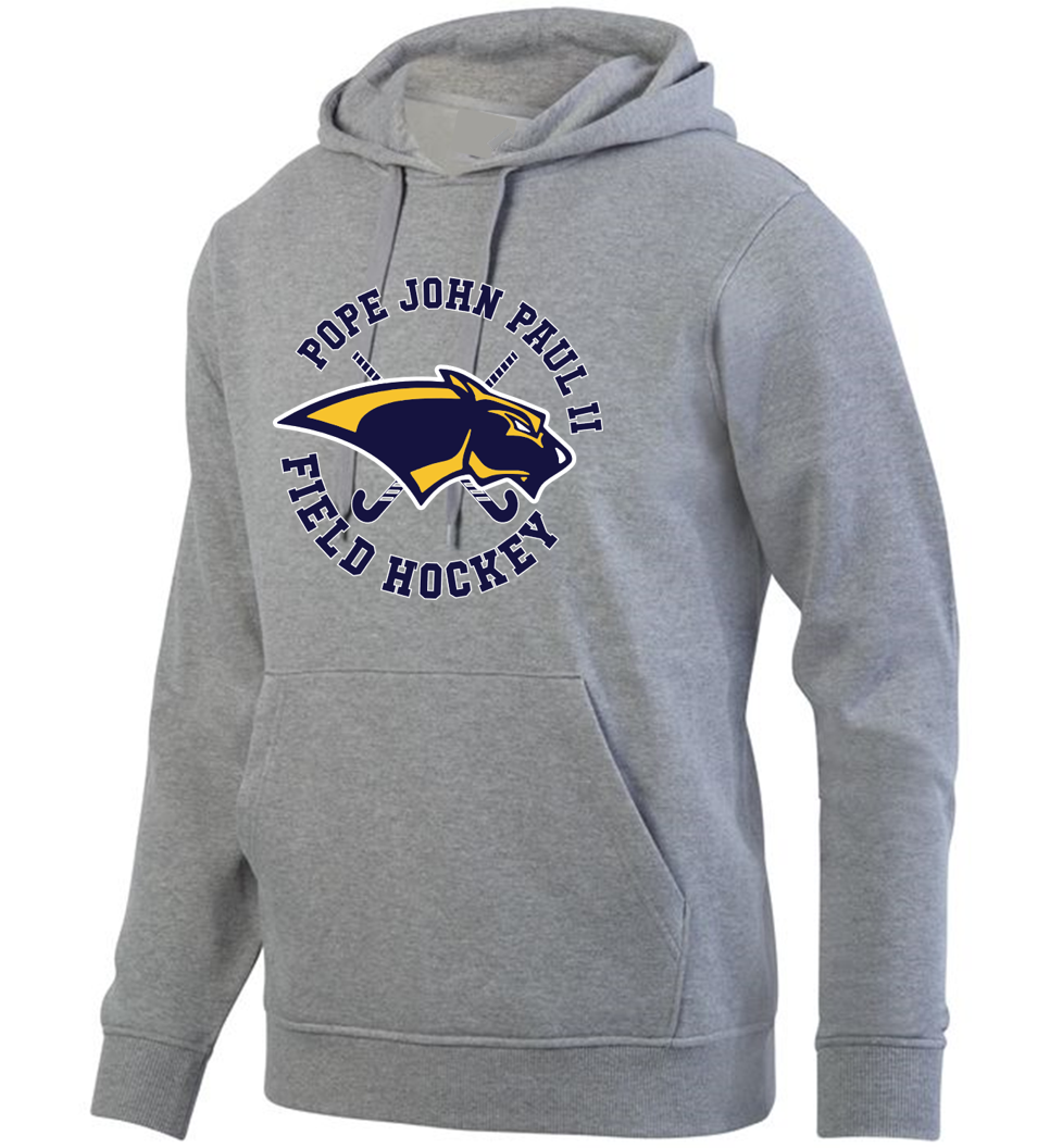 Hooded Sweatshirt - PJP Field Hockey