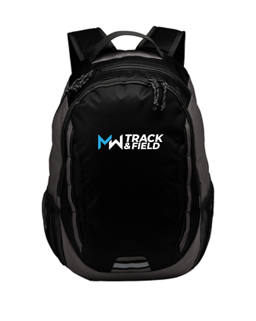 *Ridge Backpack - Midd-West Track & Field