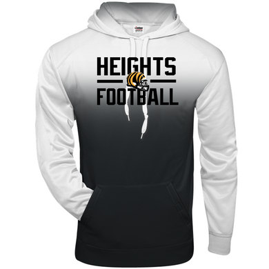 Cleveland Heights Football – Pierce Apparel