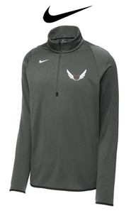 *Nike Therma-FIT 1/4-Zip Fleece - Oakland Catholic Track & Field