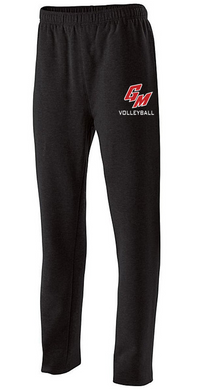 SWEATPANTS - Adult- GM Volleyball