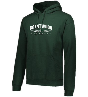 Hooded Sweatshirt - Brentwood Lacrosse