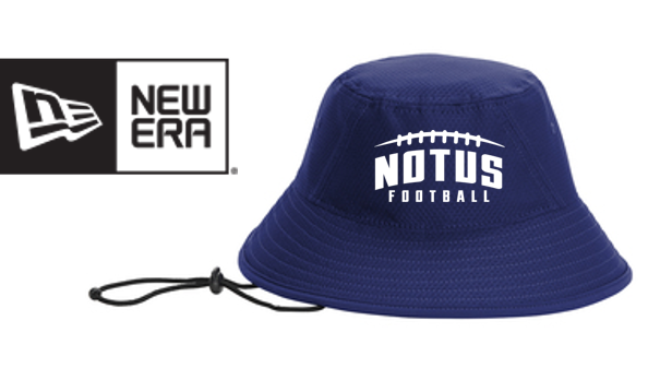 *New Era Hex Era Bucket Hat - Notus Football